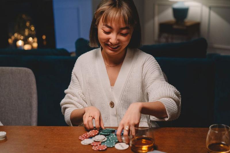 game Debet Baccarat